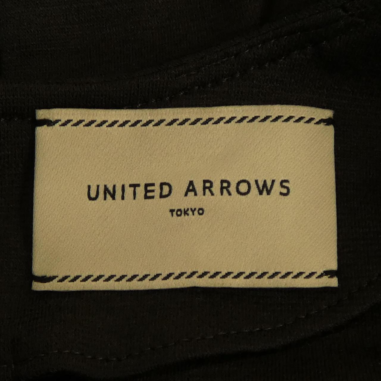 ユナイテッドアローズ UNITED ARROWS 1526-216-3351 ワンピース