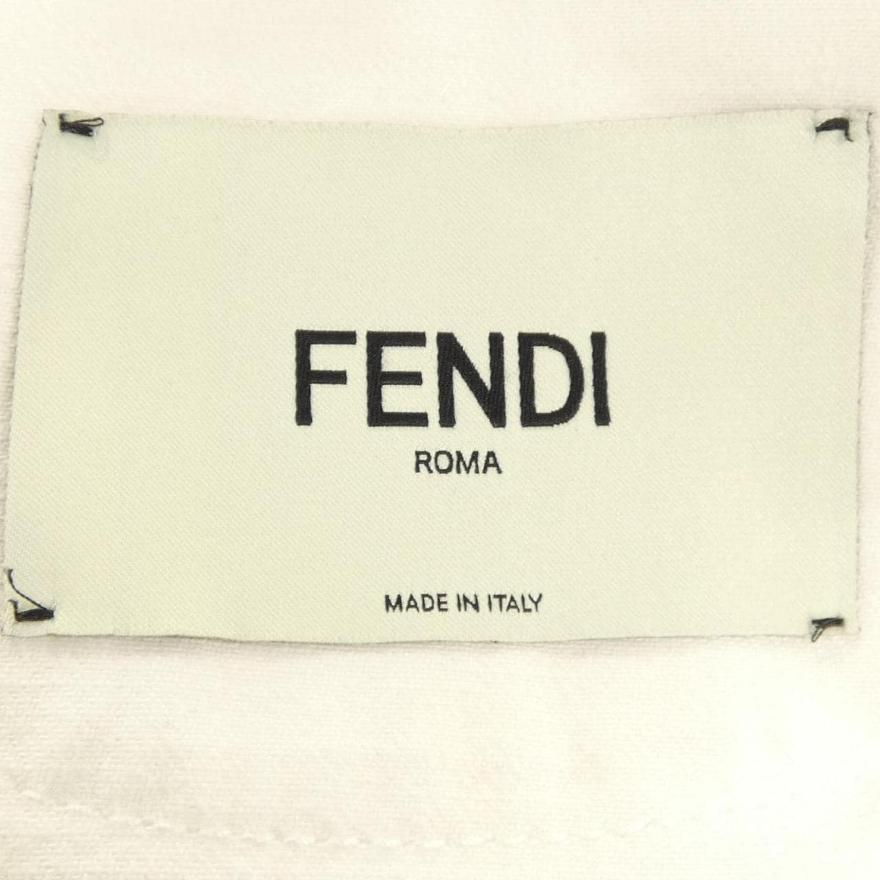 フェンディ FENDI FLF637 ジャケット