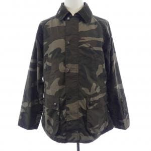バブアー BARBOUR SOPH-150157/SOPHNET. ブルゾン