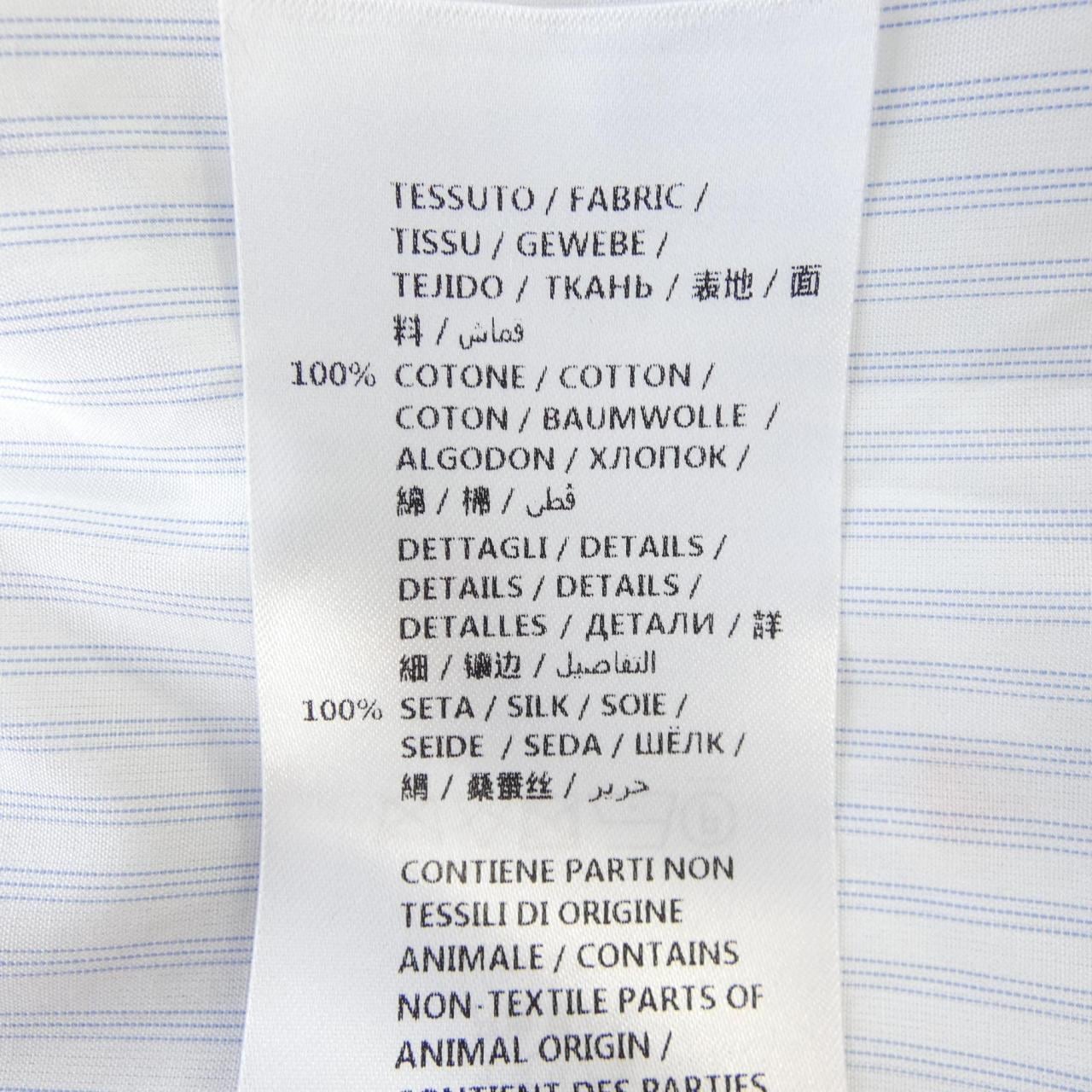 グッチ GUCCI 476044 Z383C シャツ