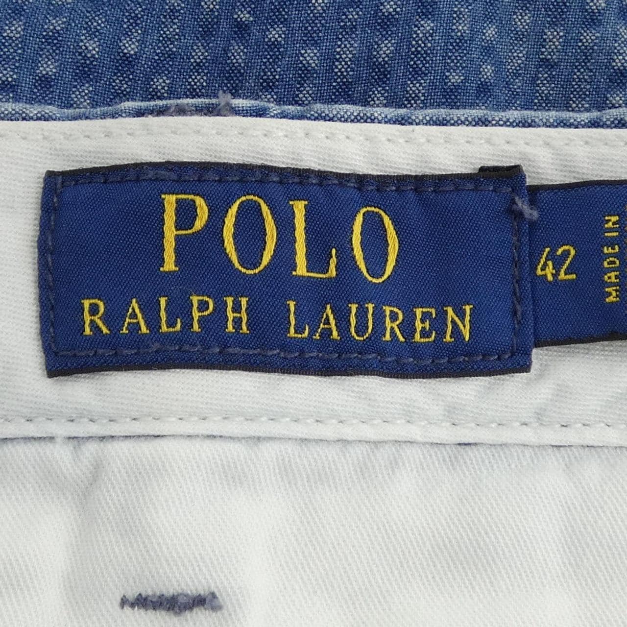 ポロラルフローレン POLO RALPH LAUREN 0200011695 ショートパンツ