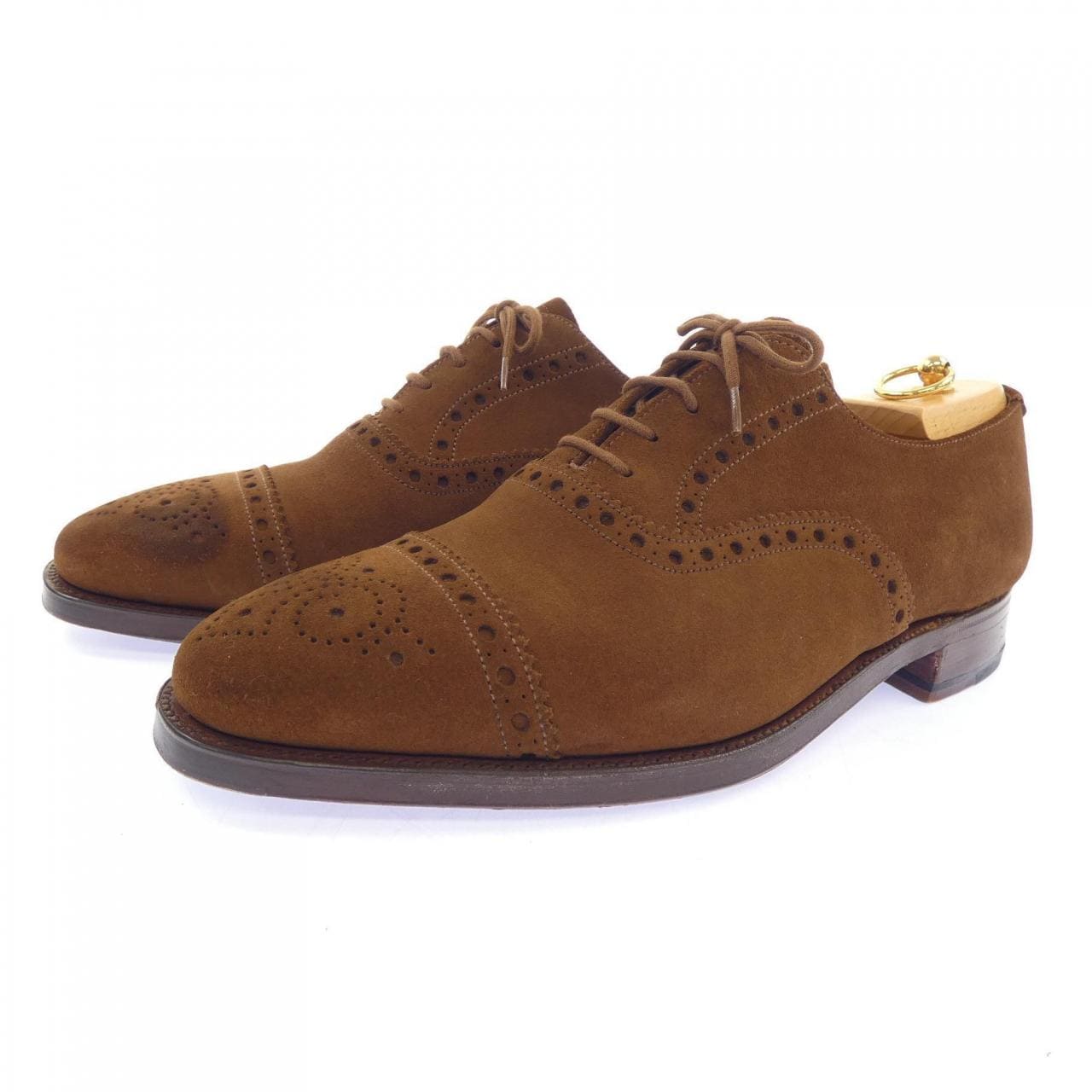 ニューアンドリングウッド NEW&LINGWOOD シューズ