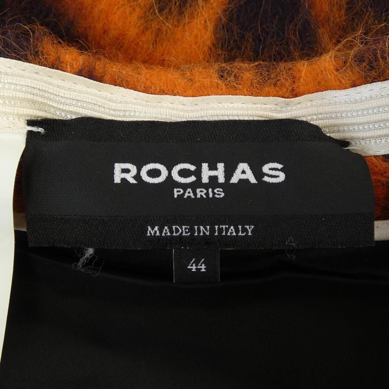 ロシャス ROCHAS スカート
