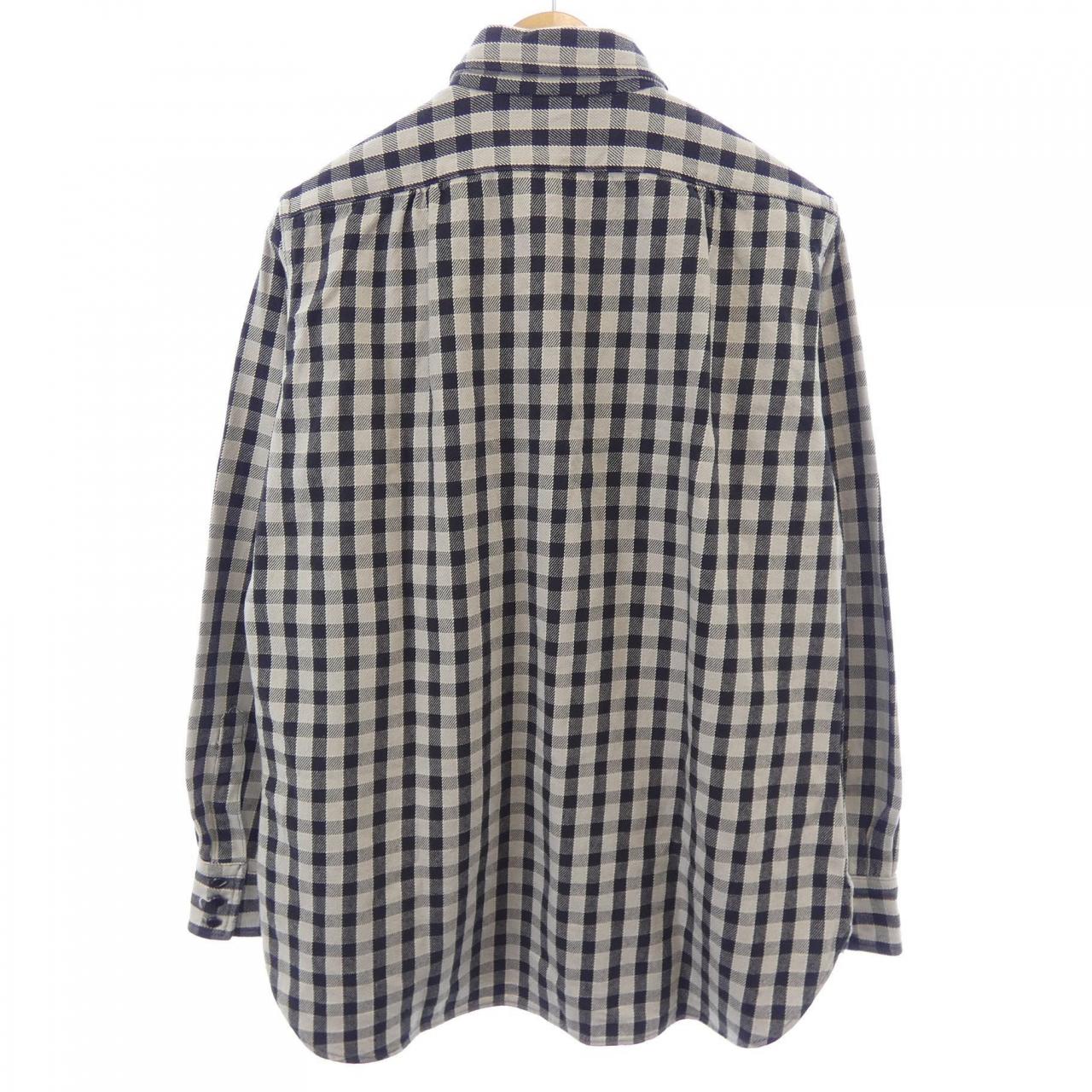 ウェアハウス WARE HOUSE シャツ