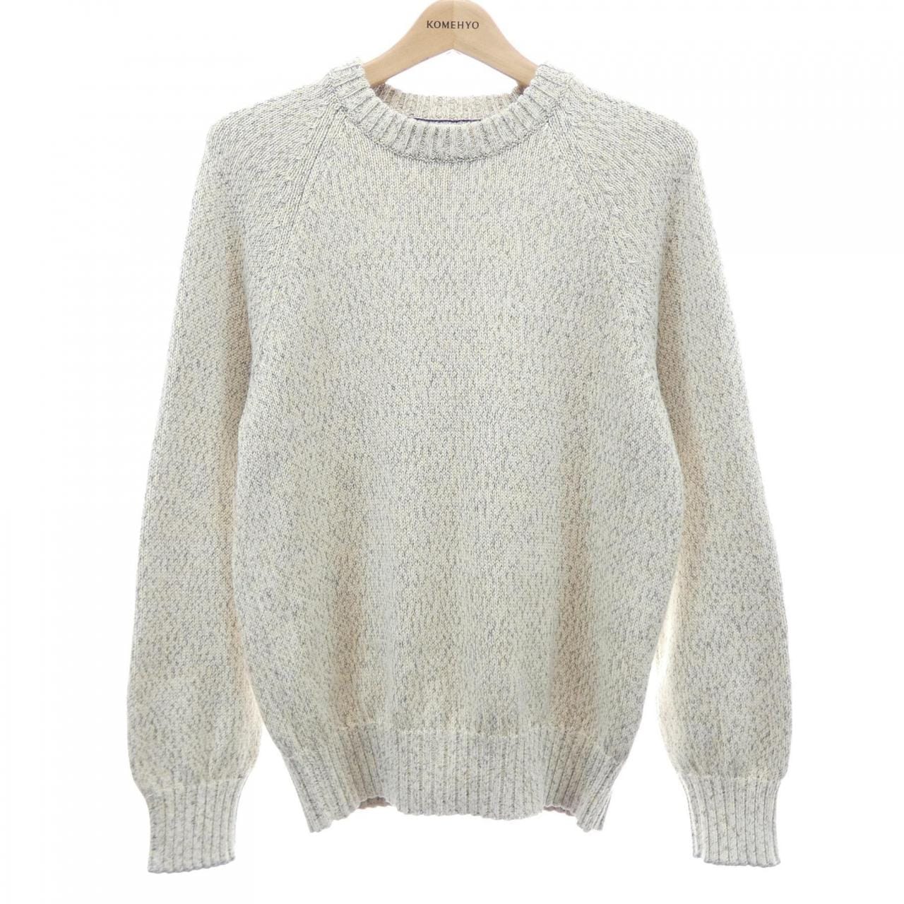 ブルネロクチネリ BRUNELLO CUCINELLI ニット