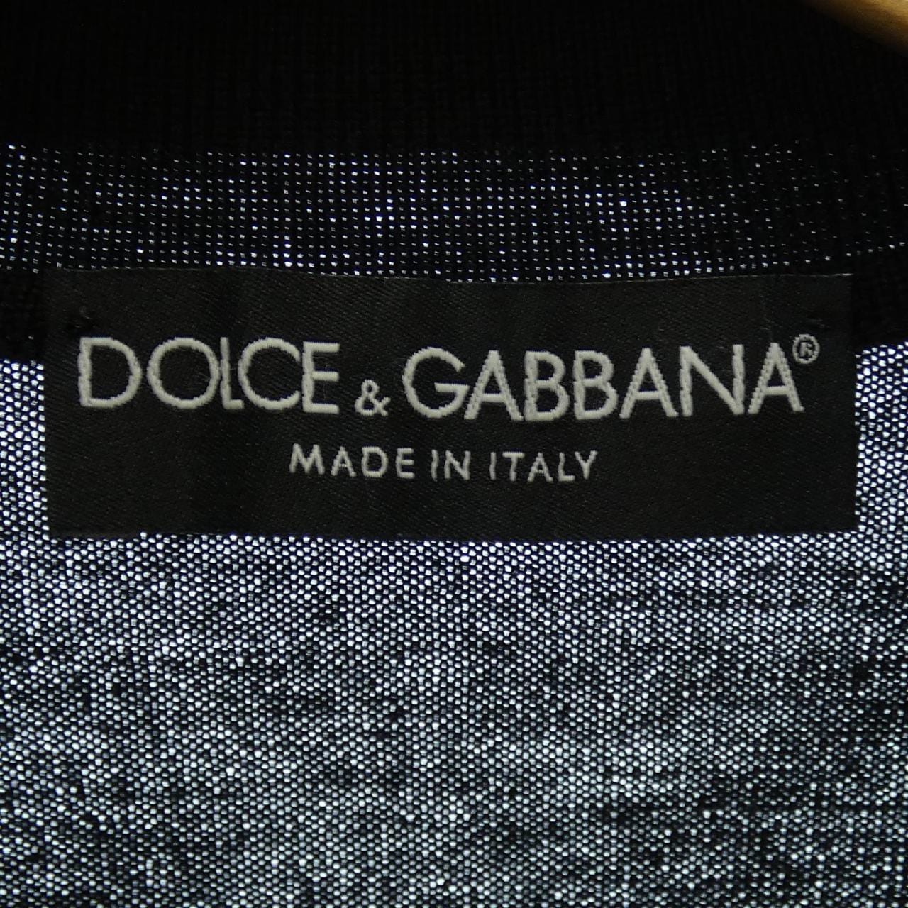 ドルチェアンドガッバーナ DOLCE&GABBANA ニット