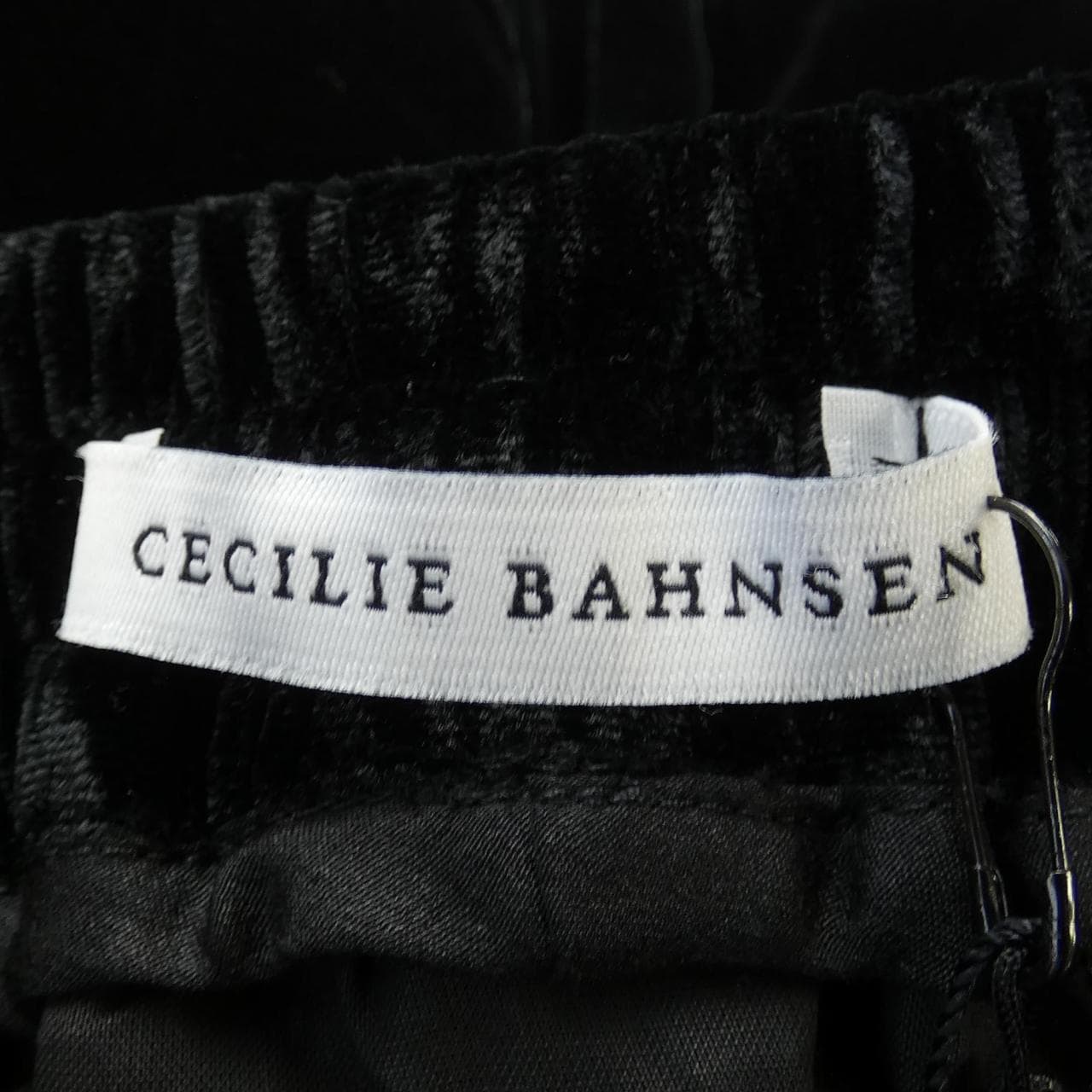 CECILIE BAHNSEN BAHNSEN Skirt