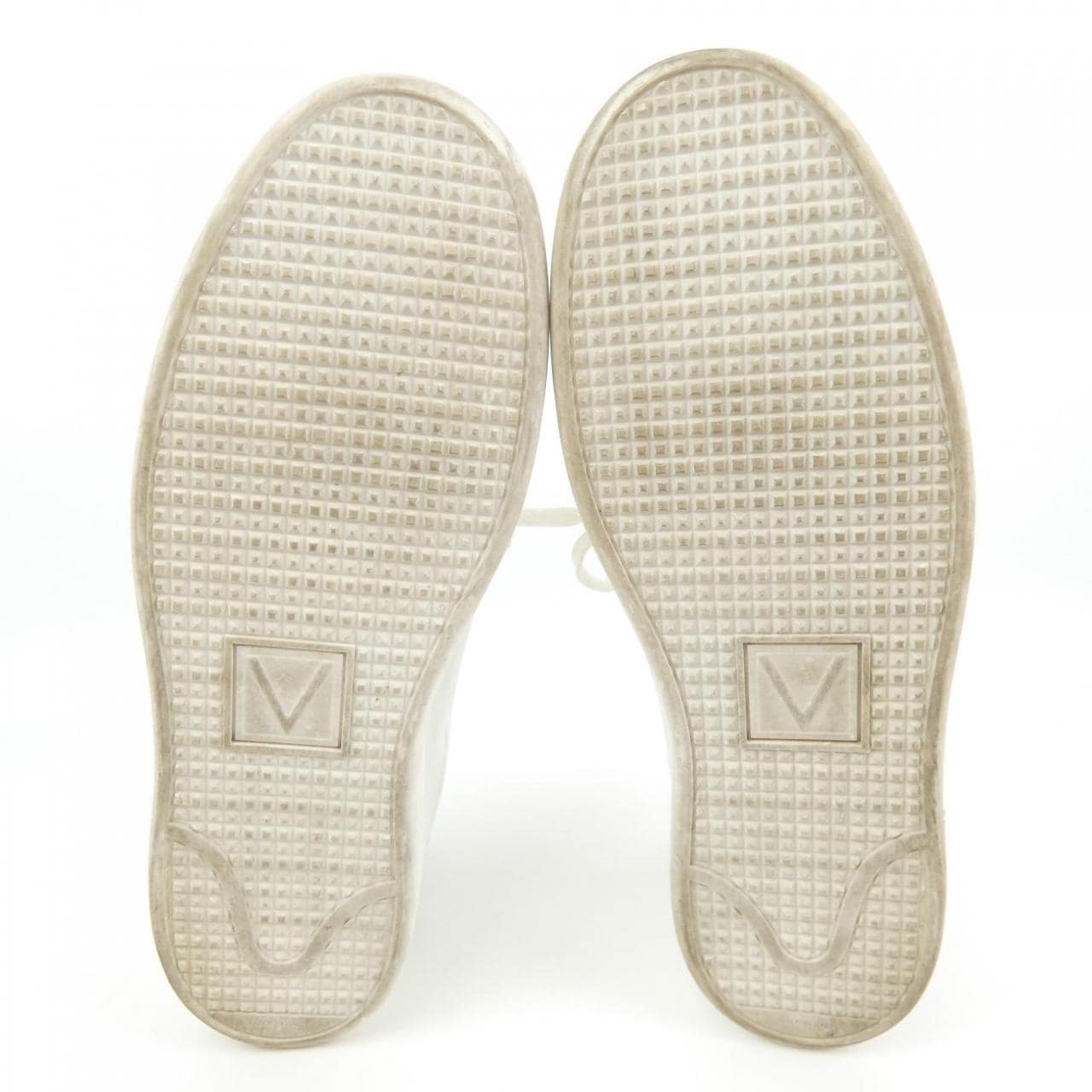 LOUIS LOUIS VUITTON sneakers