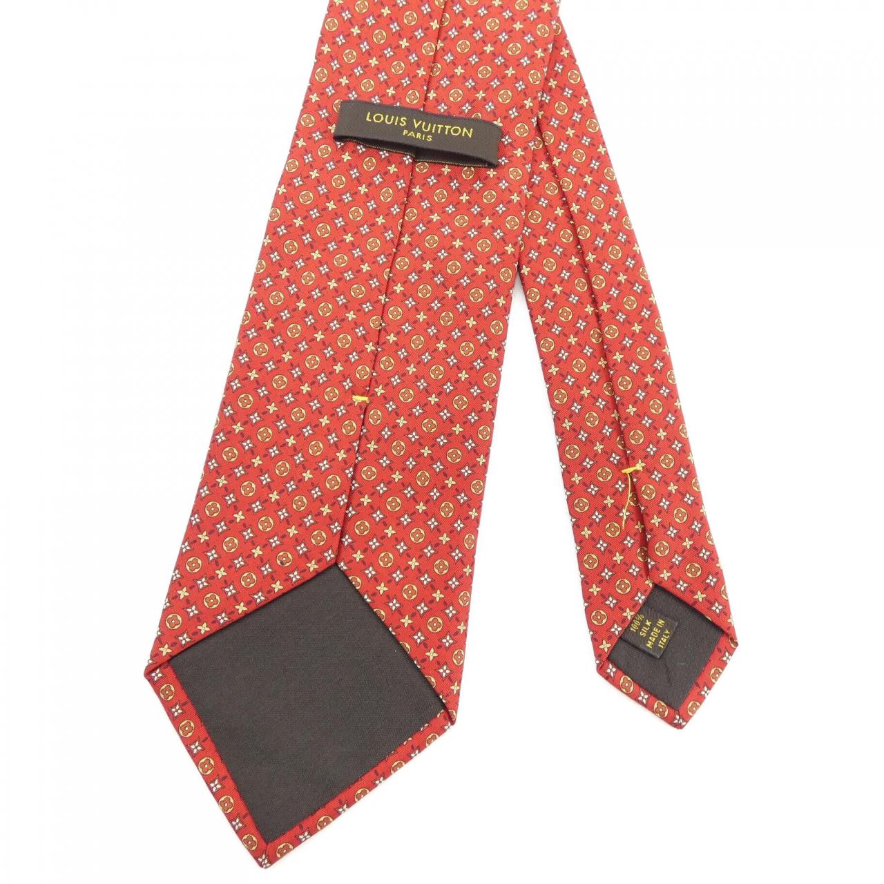 ルイヴィトン LOUIS VUITTON NECKTIE