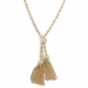 GROSSE NECKLACE