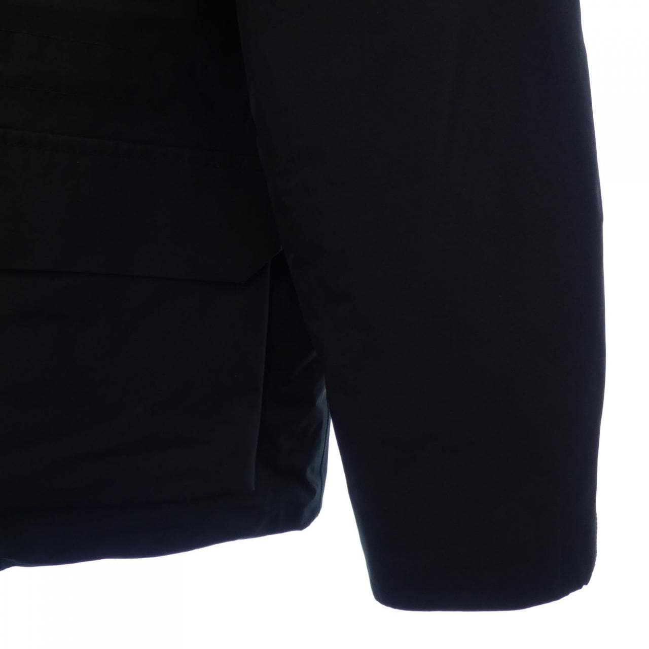 ウールリッチ WOOL RICH ダウンジャケット