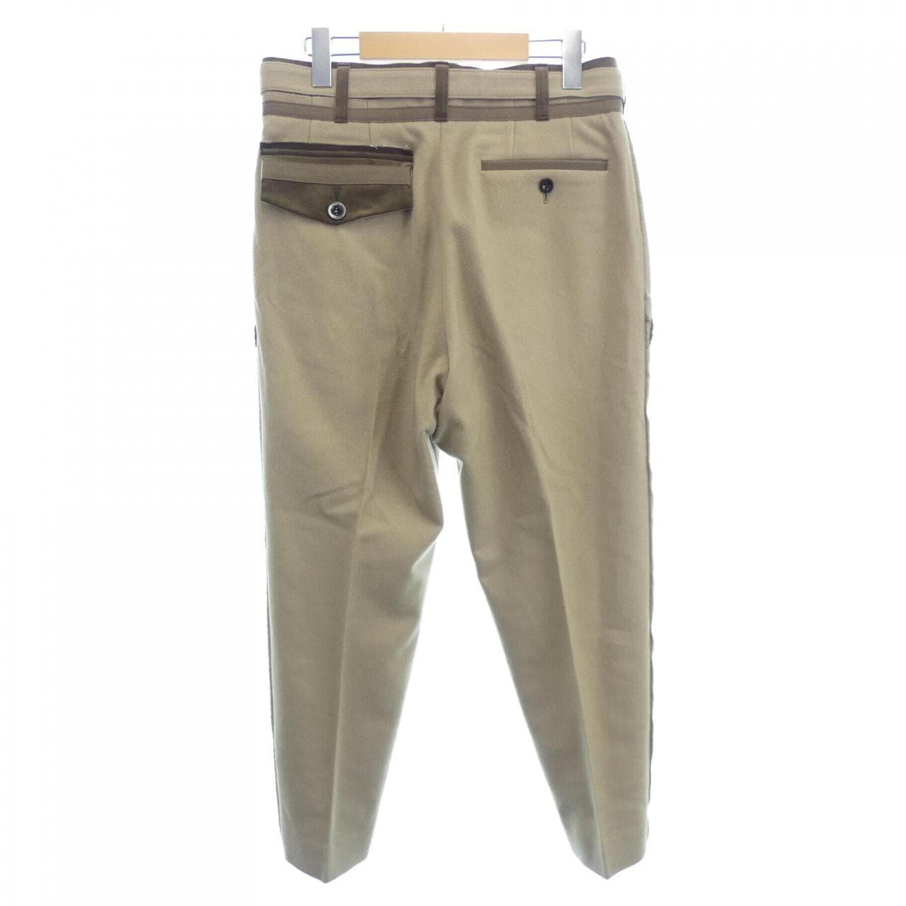 サカイ SACAI パンツ
