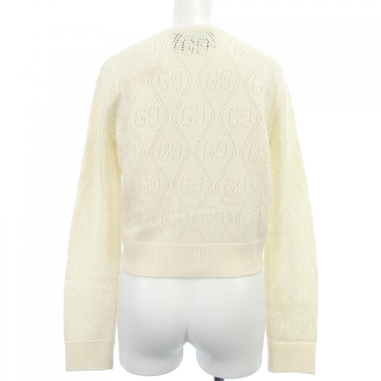 グッチ GUCCI ニット