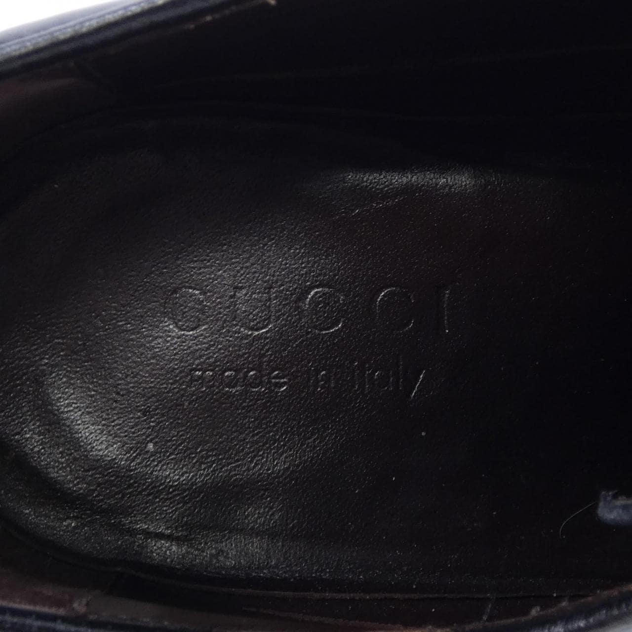 GUCCI鞋