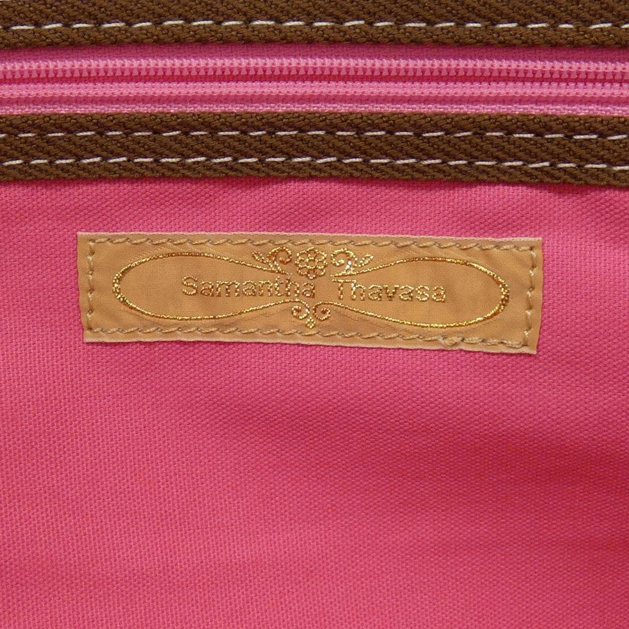 Samantha Thavasa ·塔瓦萨 BAG