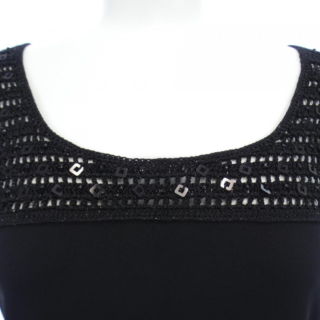 レオナールファッション LEONARD FASHION タンクトップ