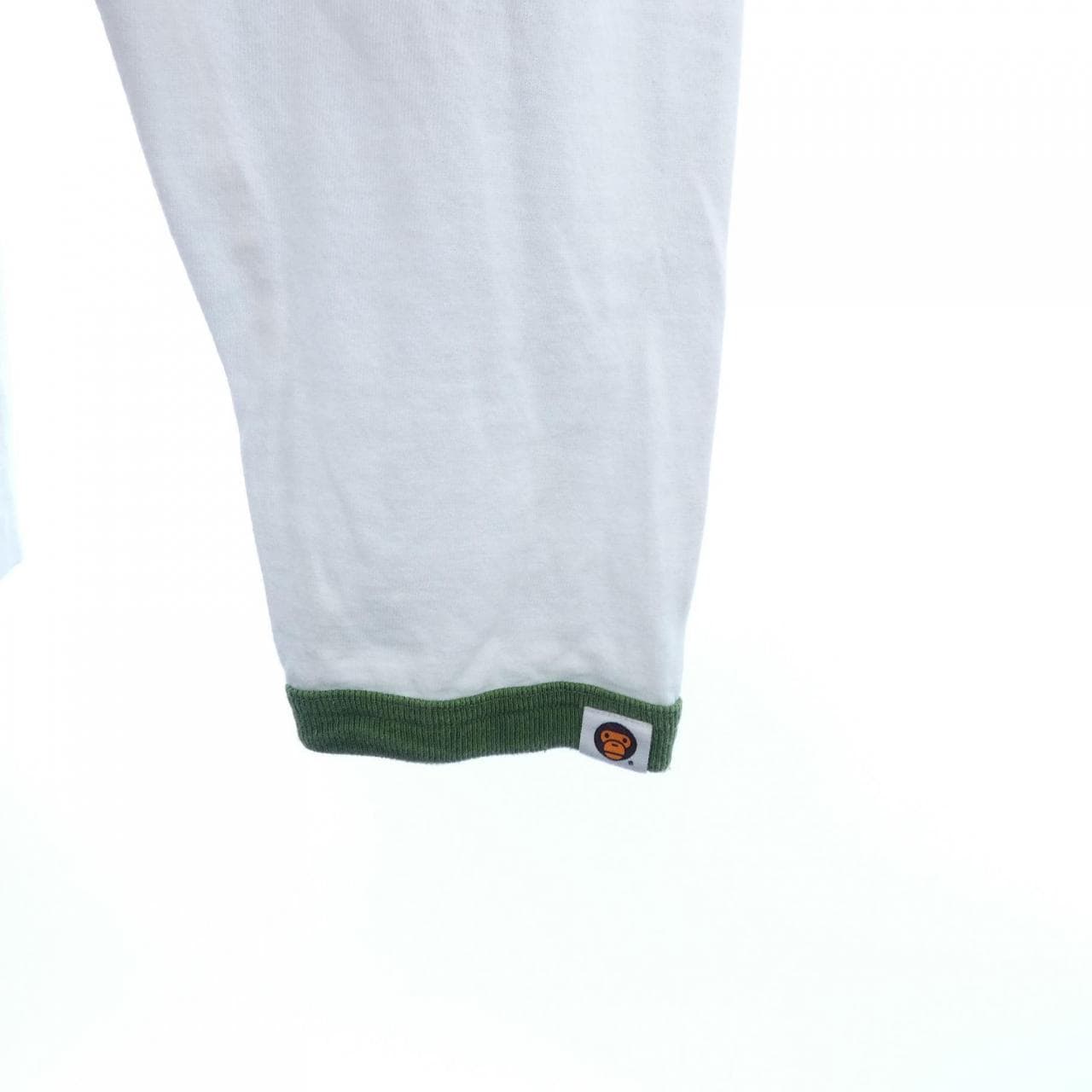 アベイシングエイプ A BATHING APE Tシャツ