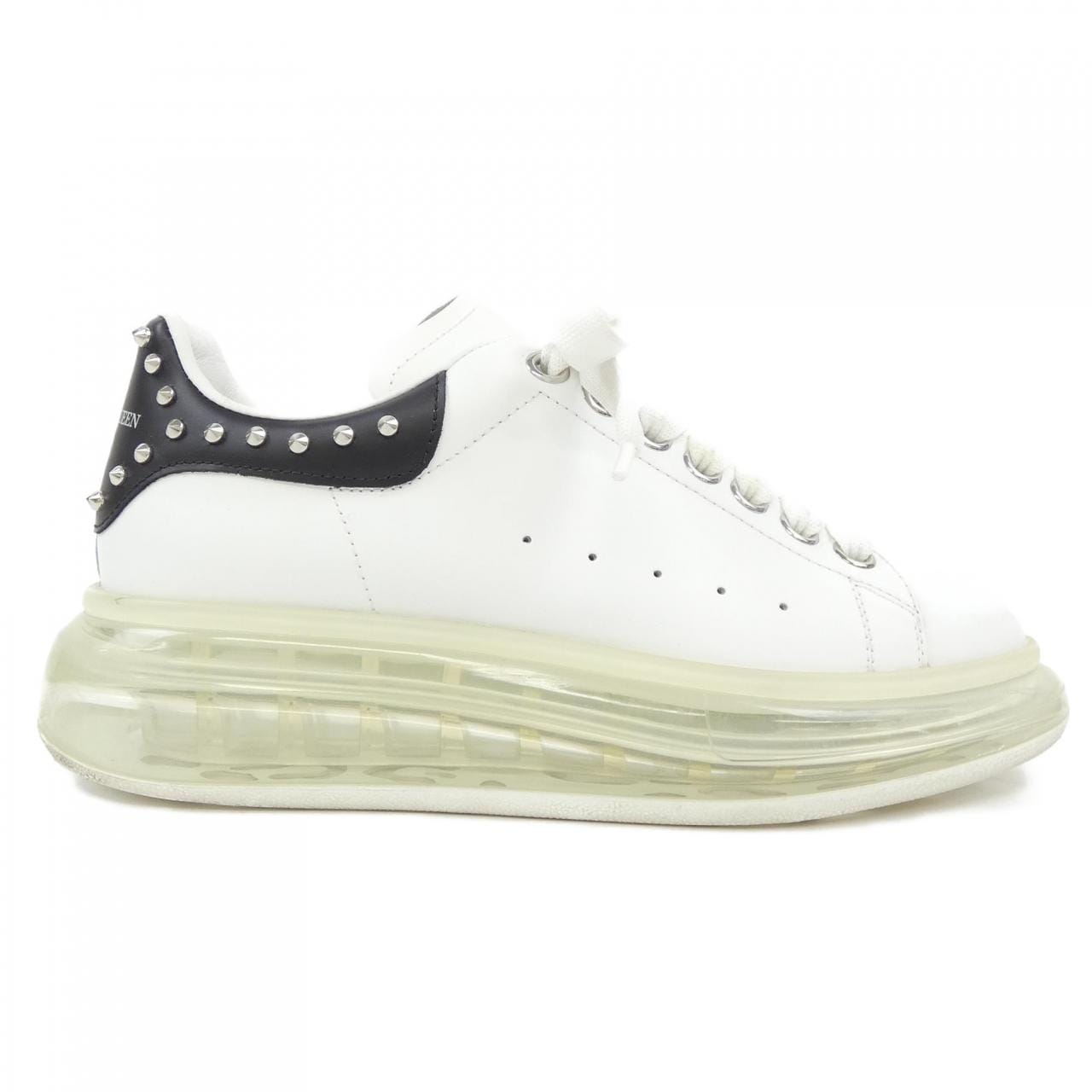 アレキサンダーマックイーン ALEXANDER McQUEEN 650814 スニーカー