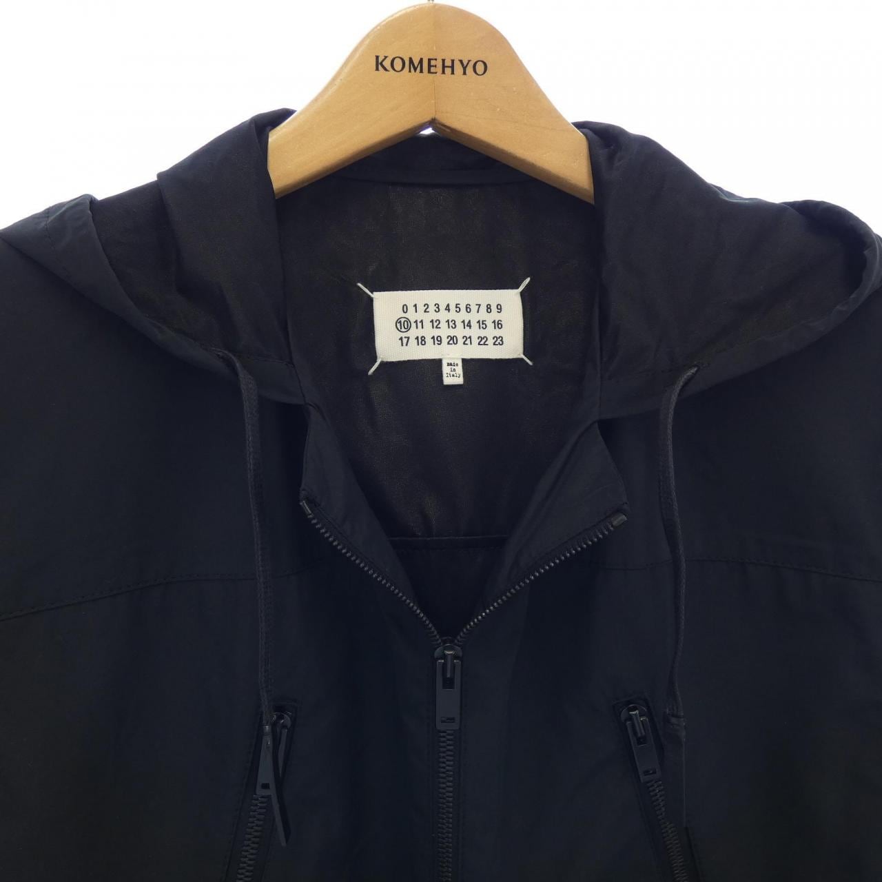 メゾンマルジェラ Maison Margiela 30FB008245160 ベスト
