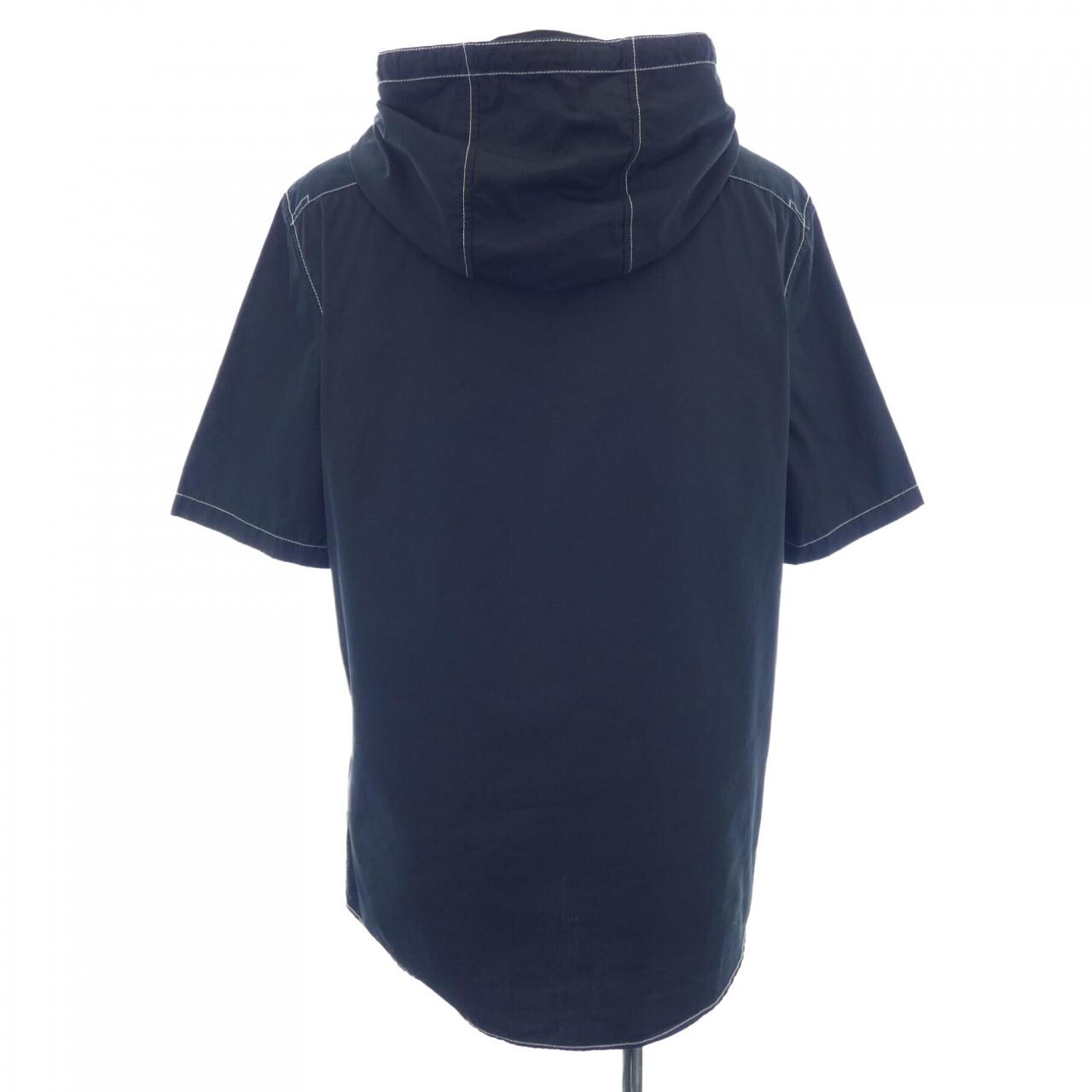 エルメス HERMES *81-5606 S/Sシャツ