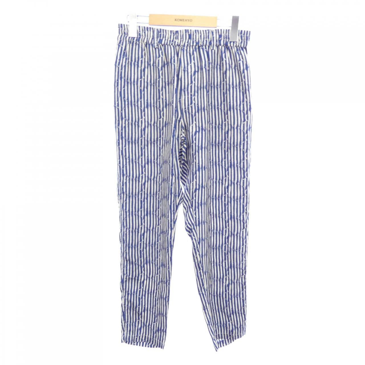 バナナタイム BANANATIME パンツ