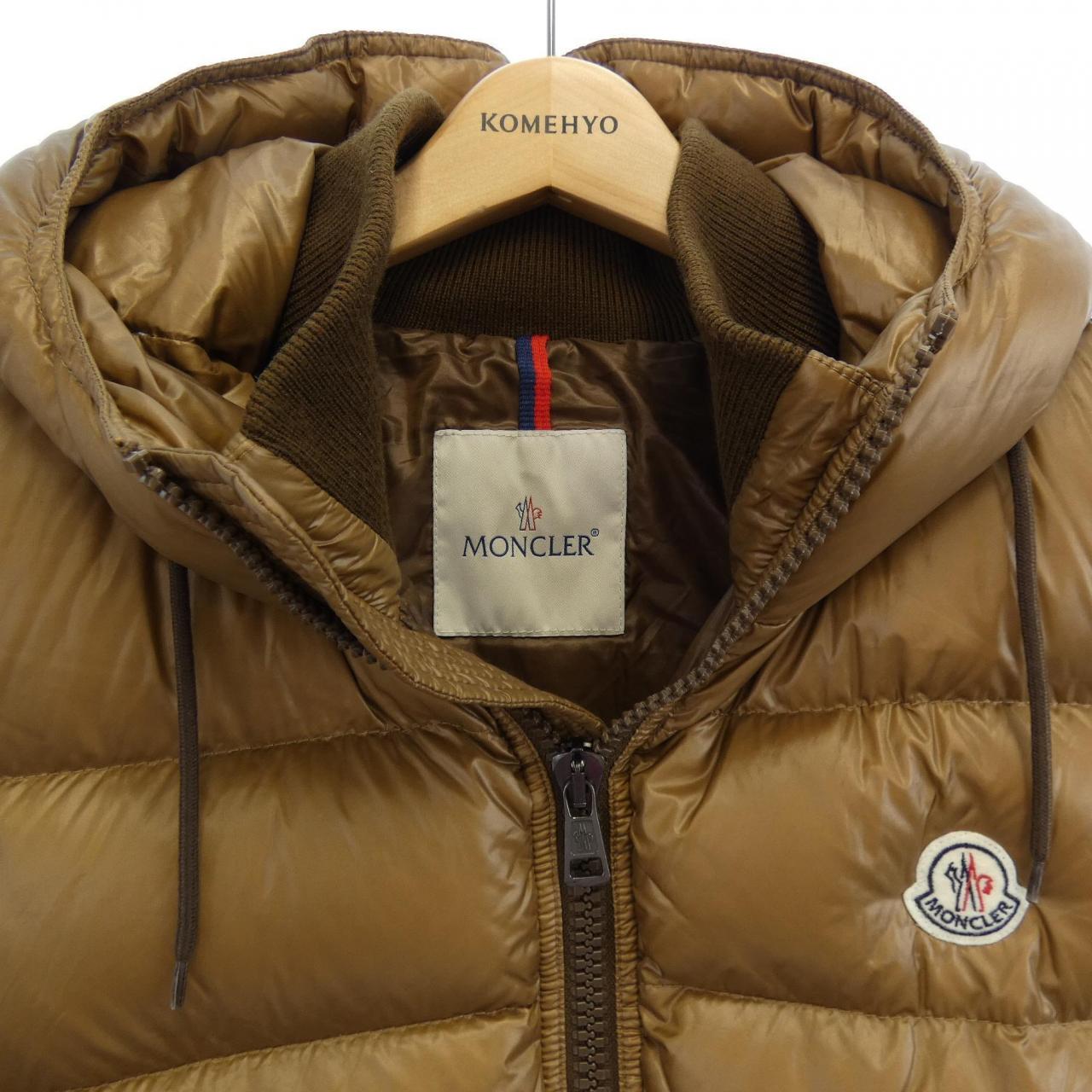 モンクレール MONCLER BARTHOLOME ダウンベスト
