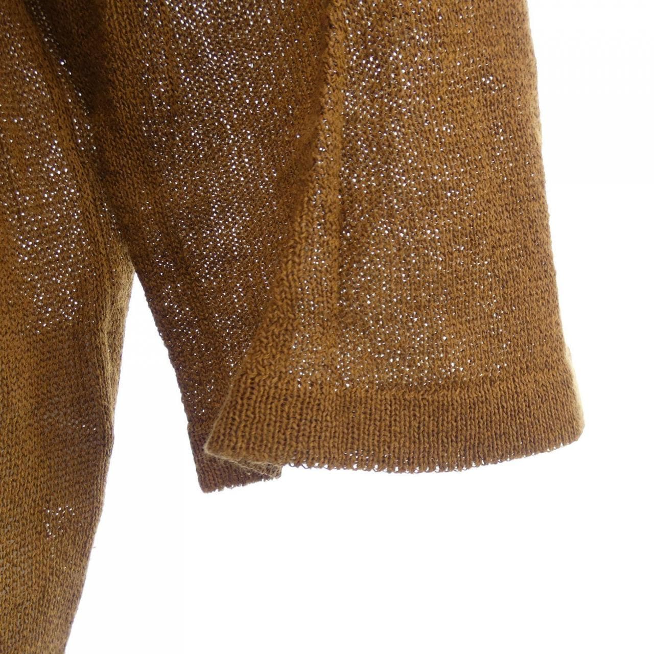 デプレ DES PRES カーディガン