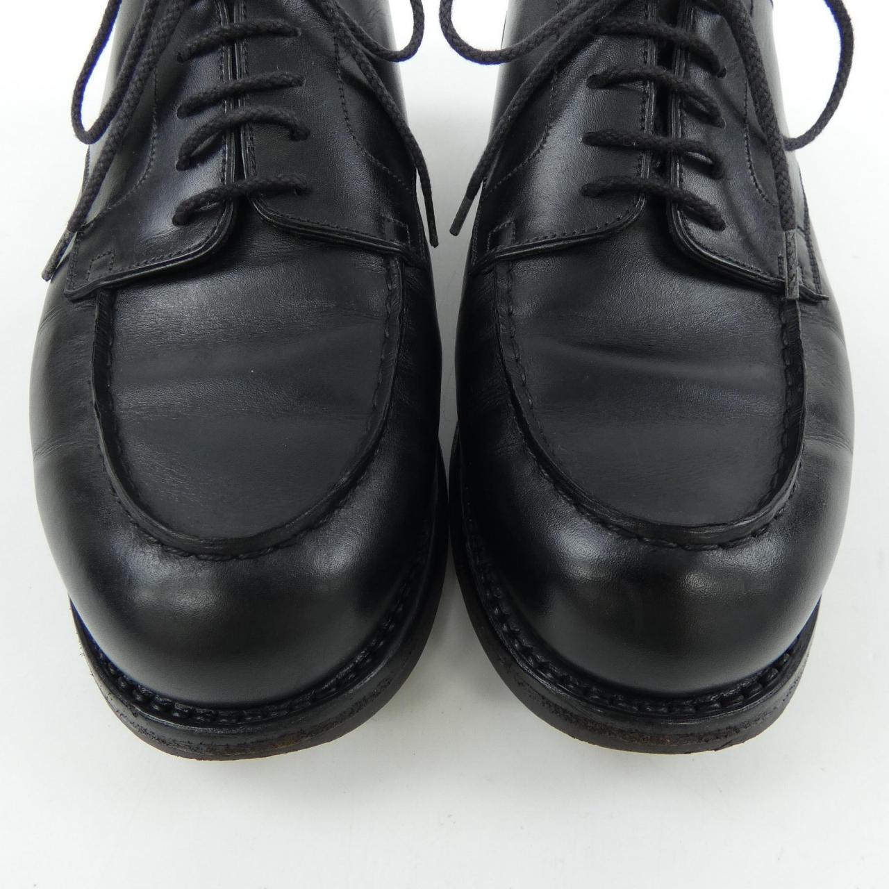 JM Weston 641 Golf Shoes