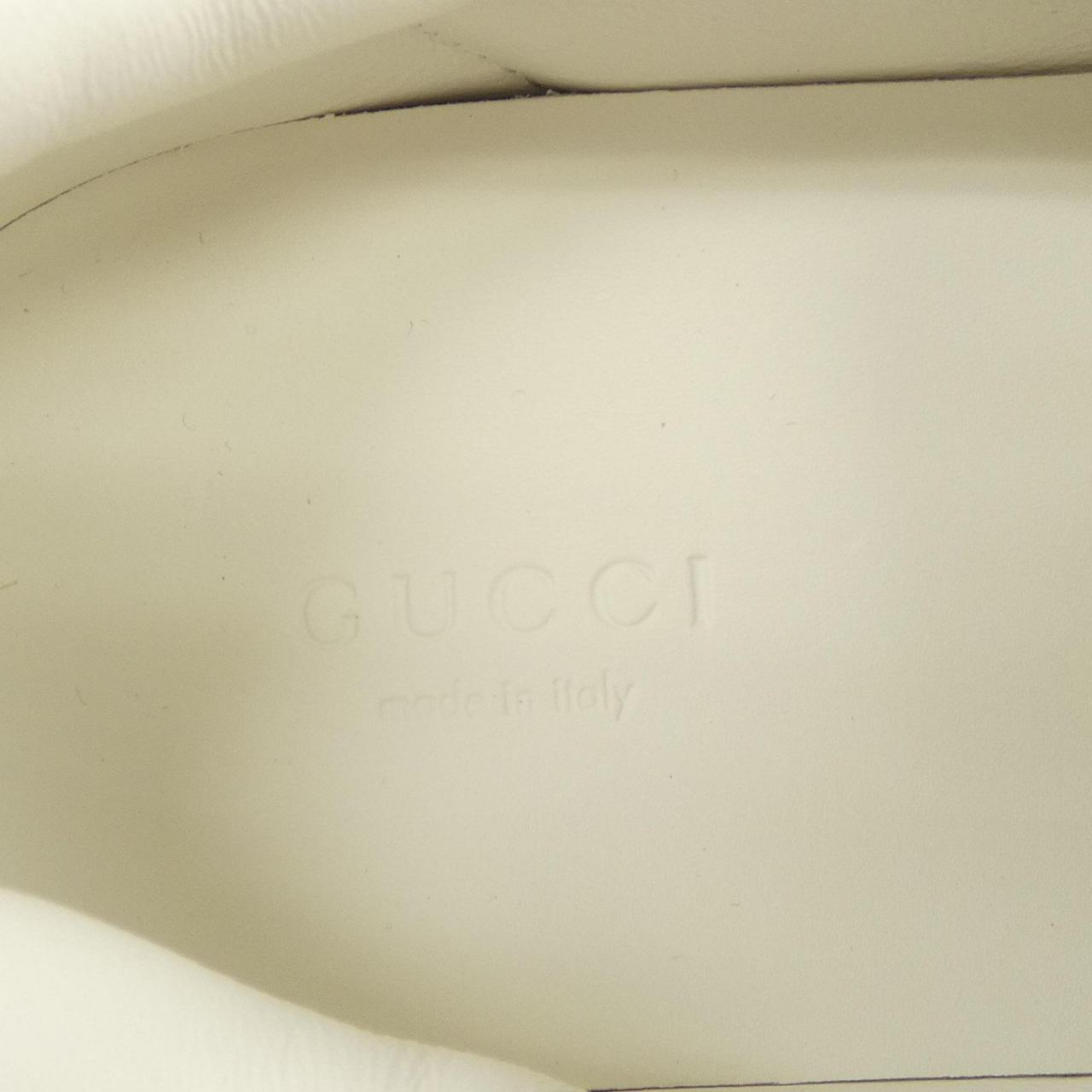 グッチ GUCCI エース ACE 791399 AACAG スニーカー