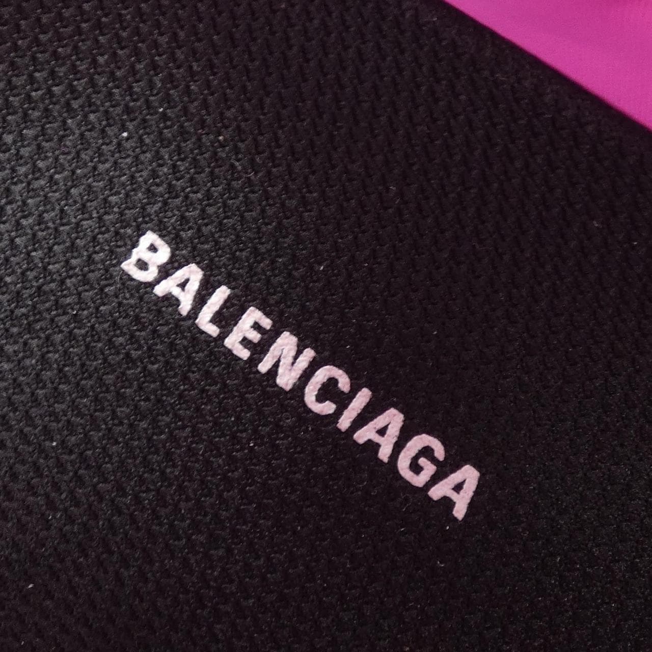 バレンシアガ BALENCIAGA TRACK 617543 サンダル