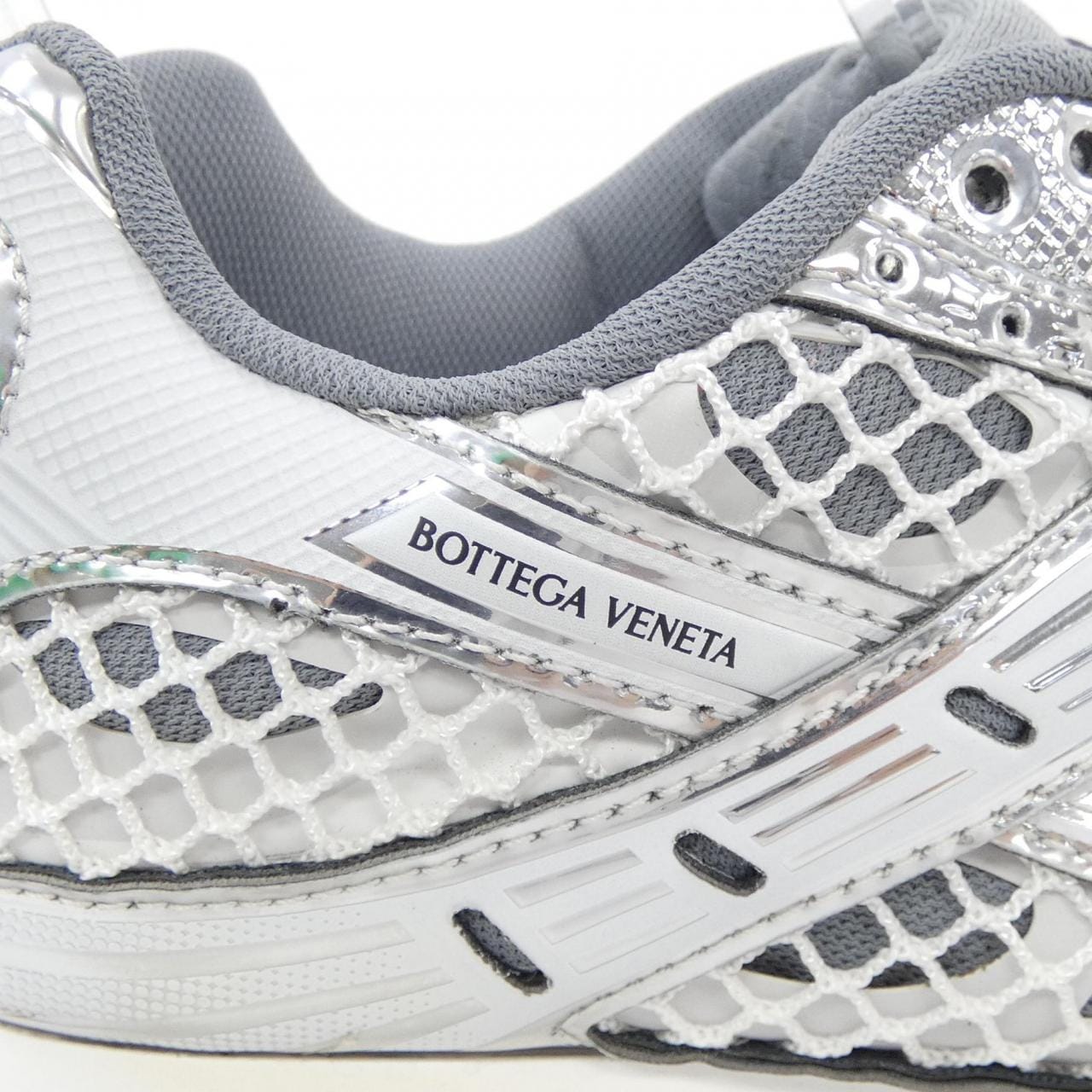 ボッテガヴェネタ BOTTEGA VENETA 755915V2X40 スニーカー