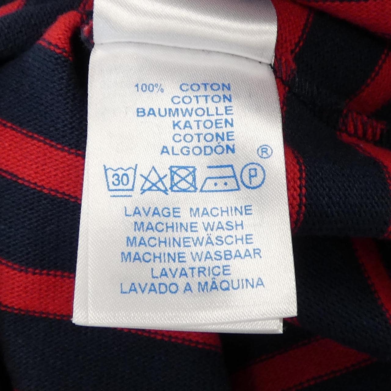 セントジェームス SAINT JAMES パーカー