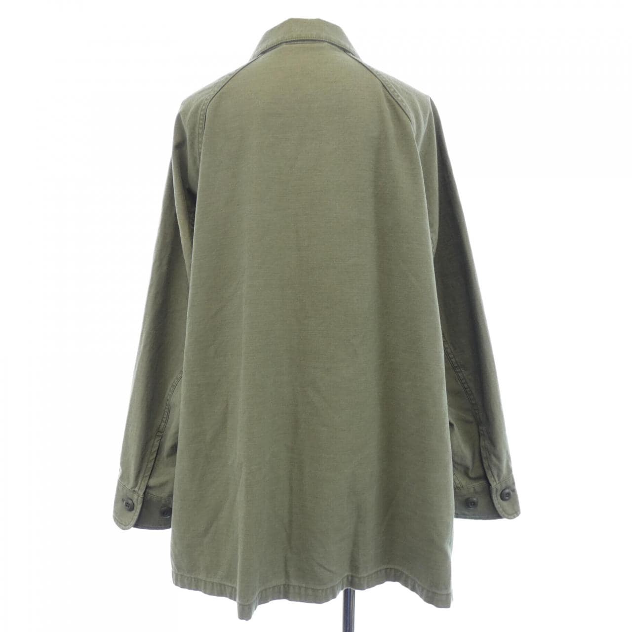 プラージュ Plage ジャケット