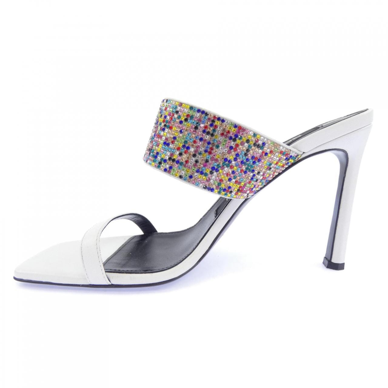 セルジオロッシ sergio rossi サンダル