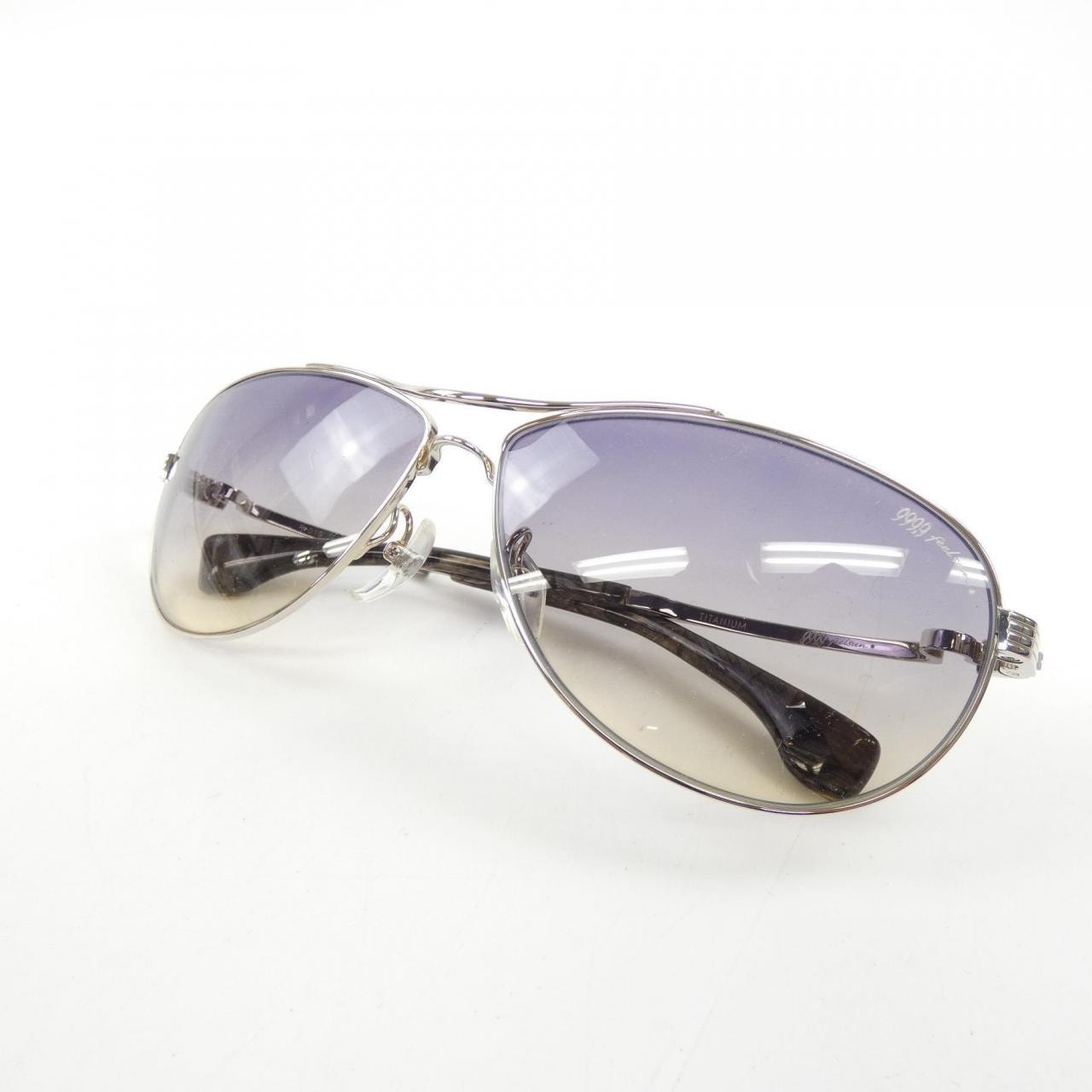 フォーナインズ 999.9 SUNGLASSES