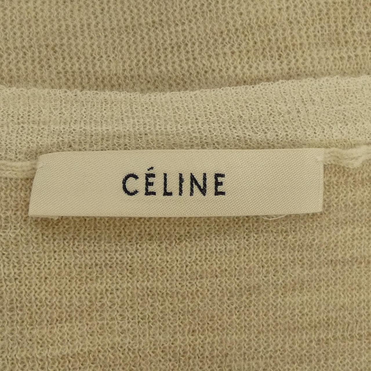 セリーヌ CELINE トップス