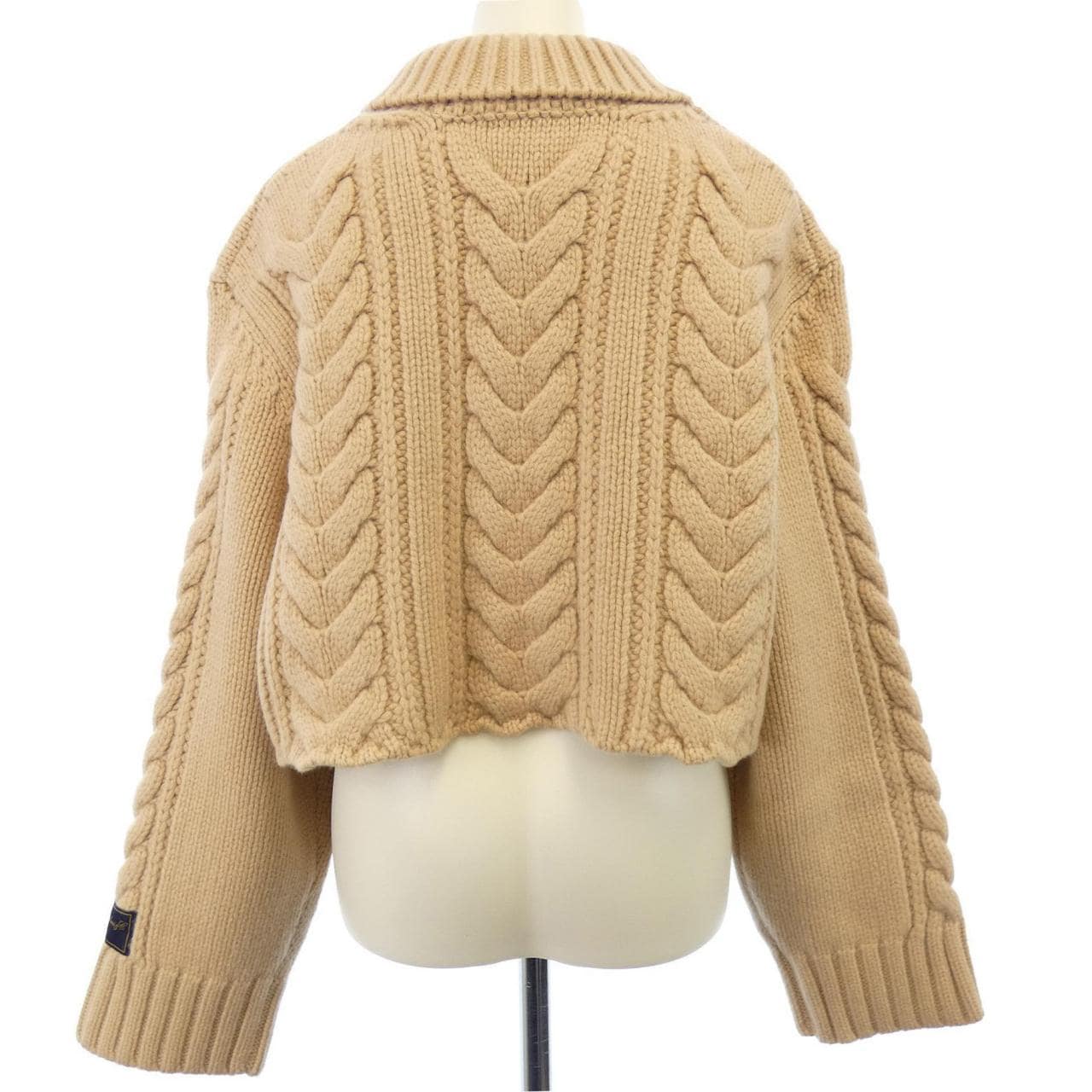 ウェルダン WE11DONE ニット