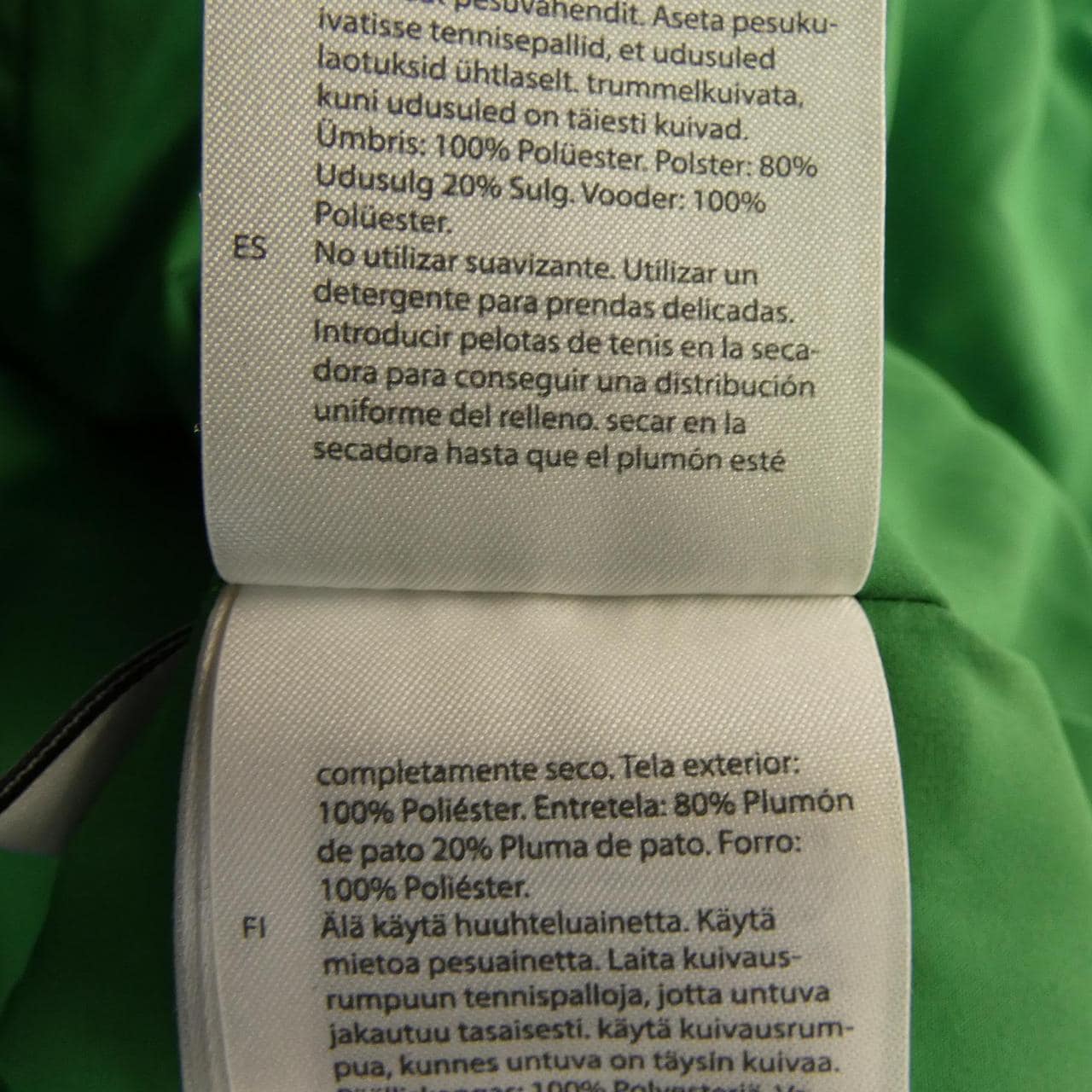 コス COS ダウンジャケット