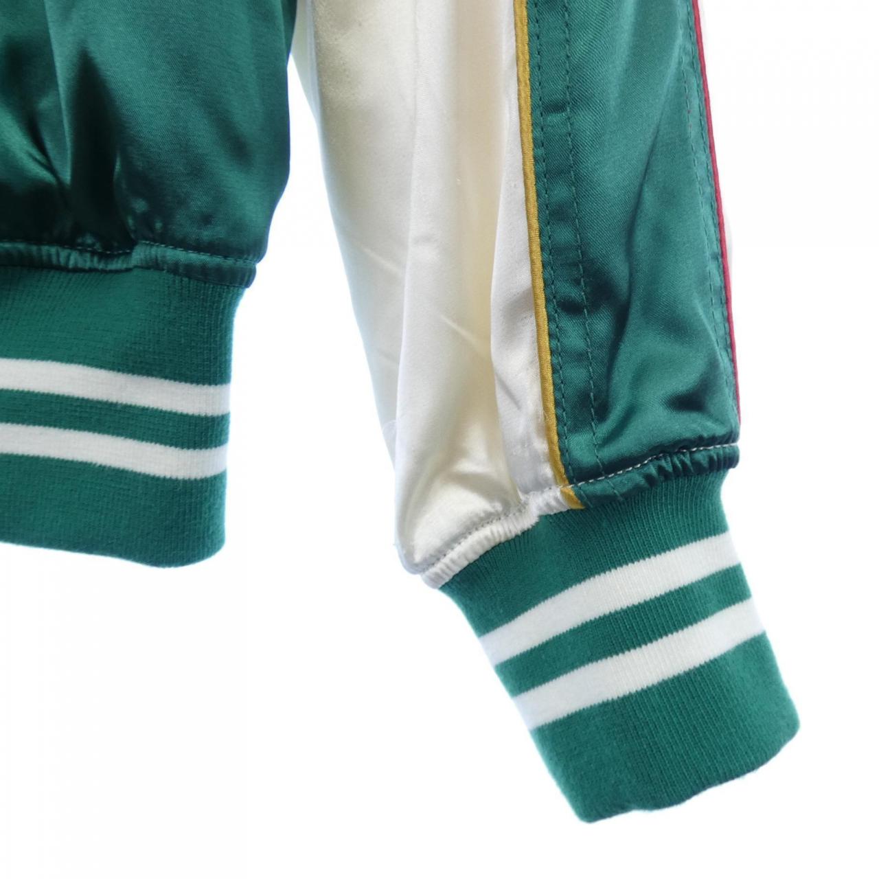 ヴァン VAN スカジャン