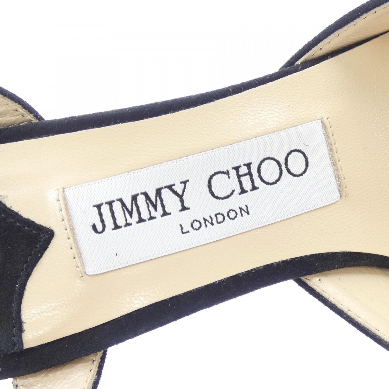 ジミーチュウ JIMMY CHOO シューズ