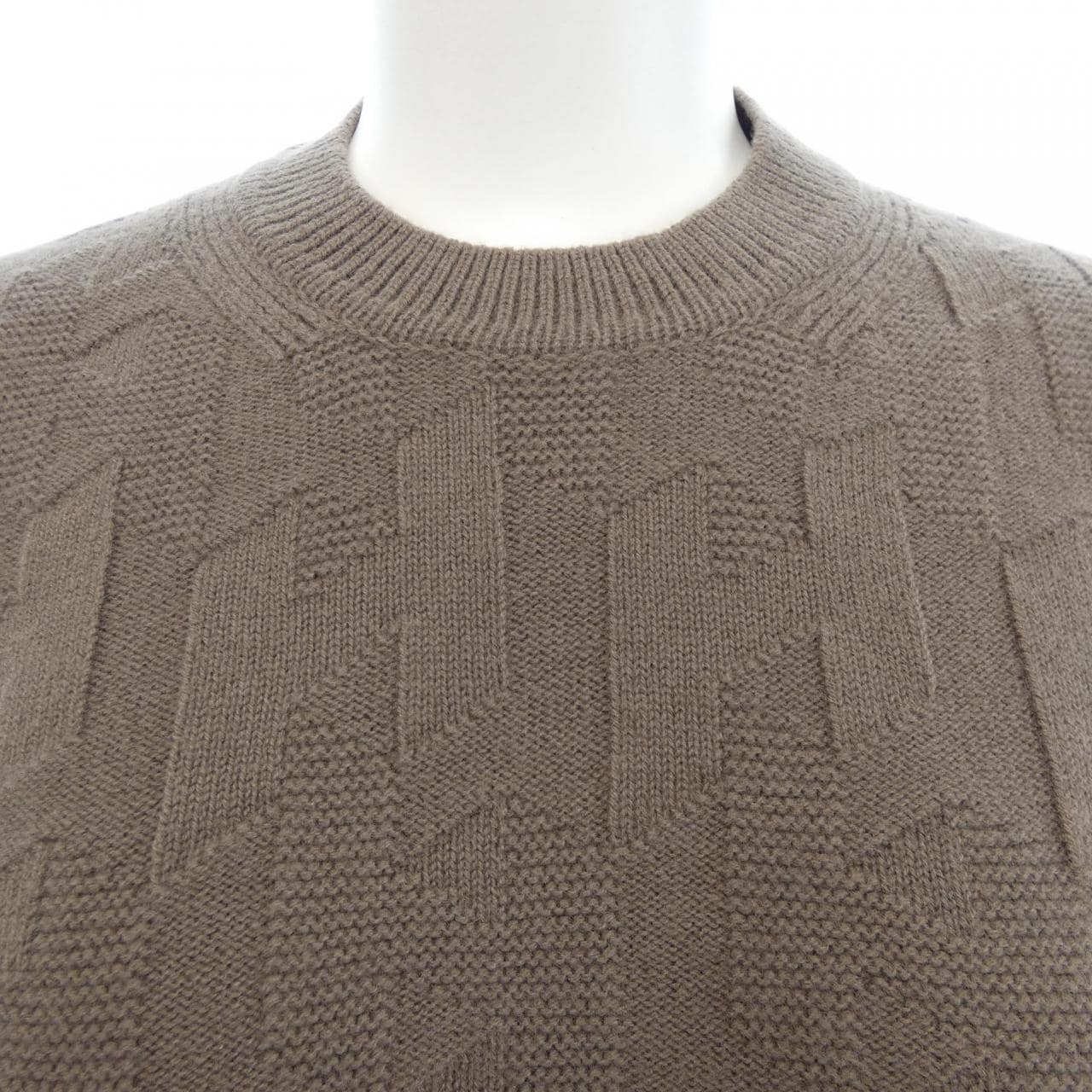 エルメス HERMES Hモチーフ 3H2617D4 ニット