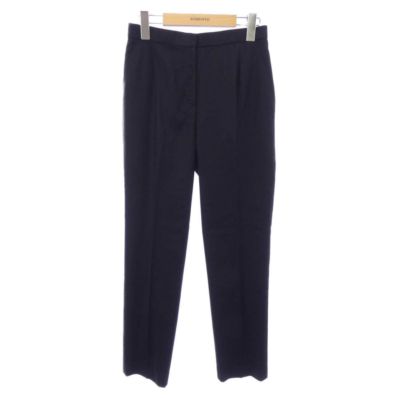 レリアン LEILIAN パンツ