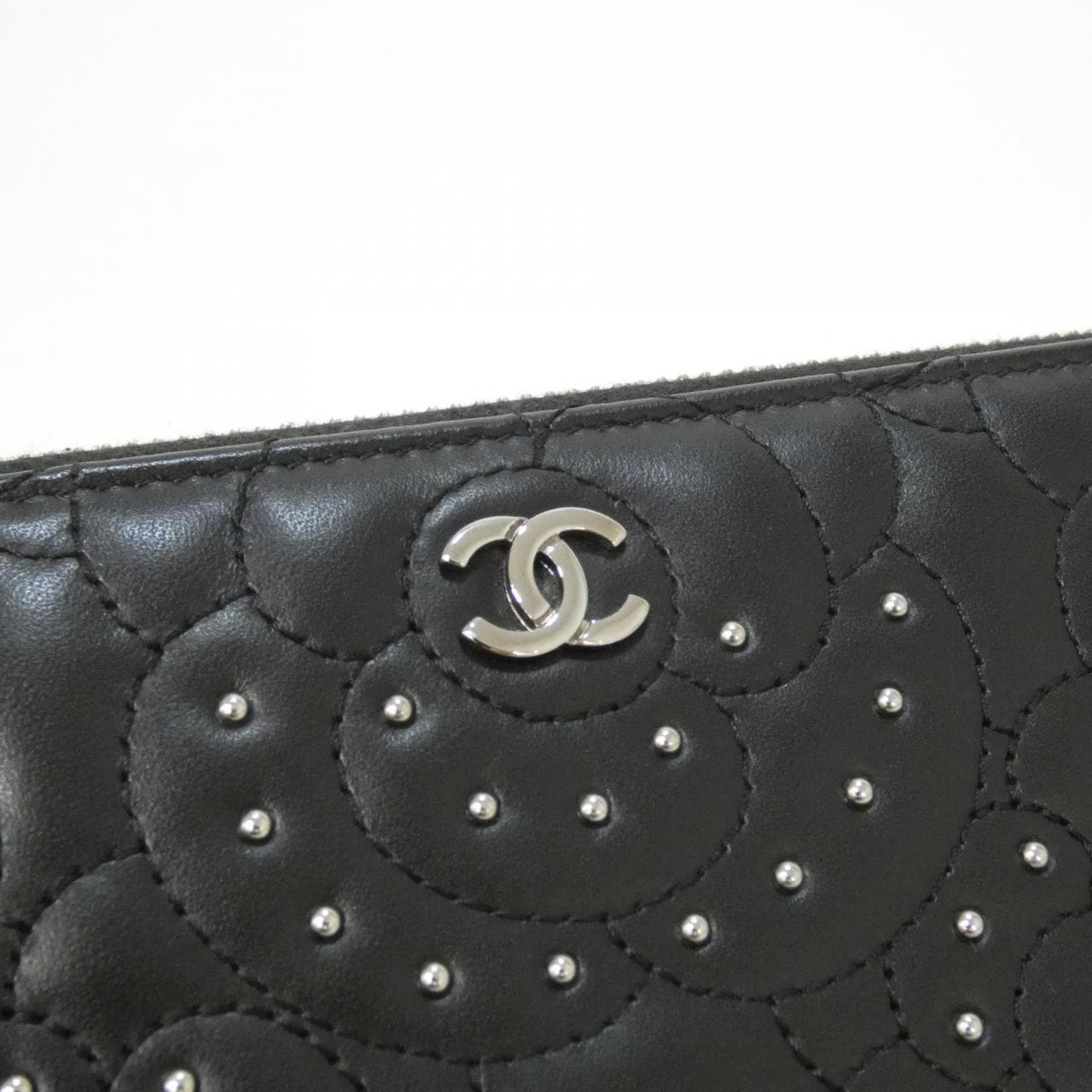 シャネル 82281 財布