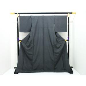 色無地　身幅Ｌ寸【貴久樹】