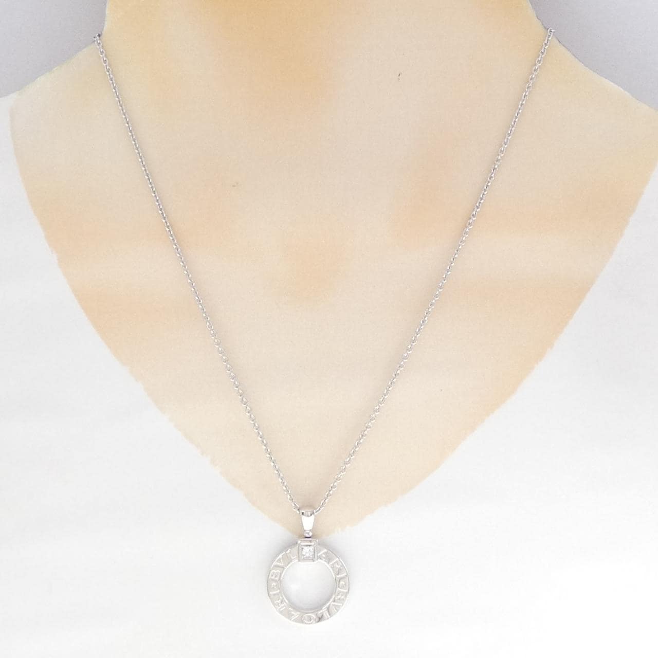 BVLGARI BVLGARI BVLGARI项链