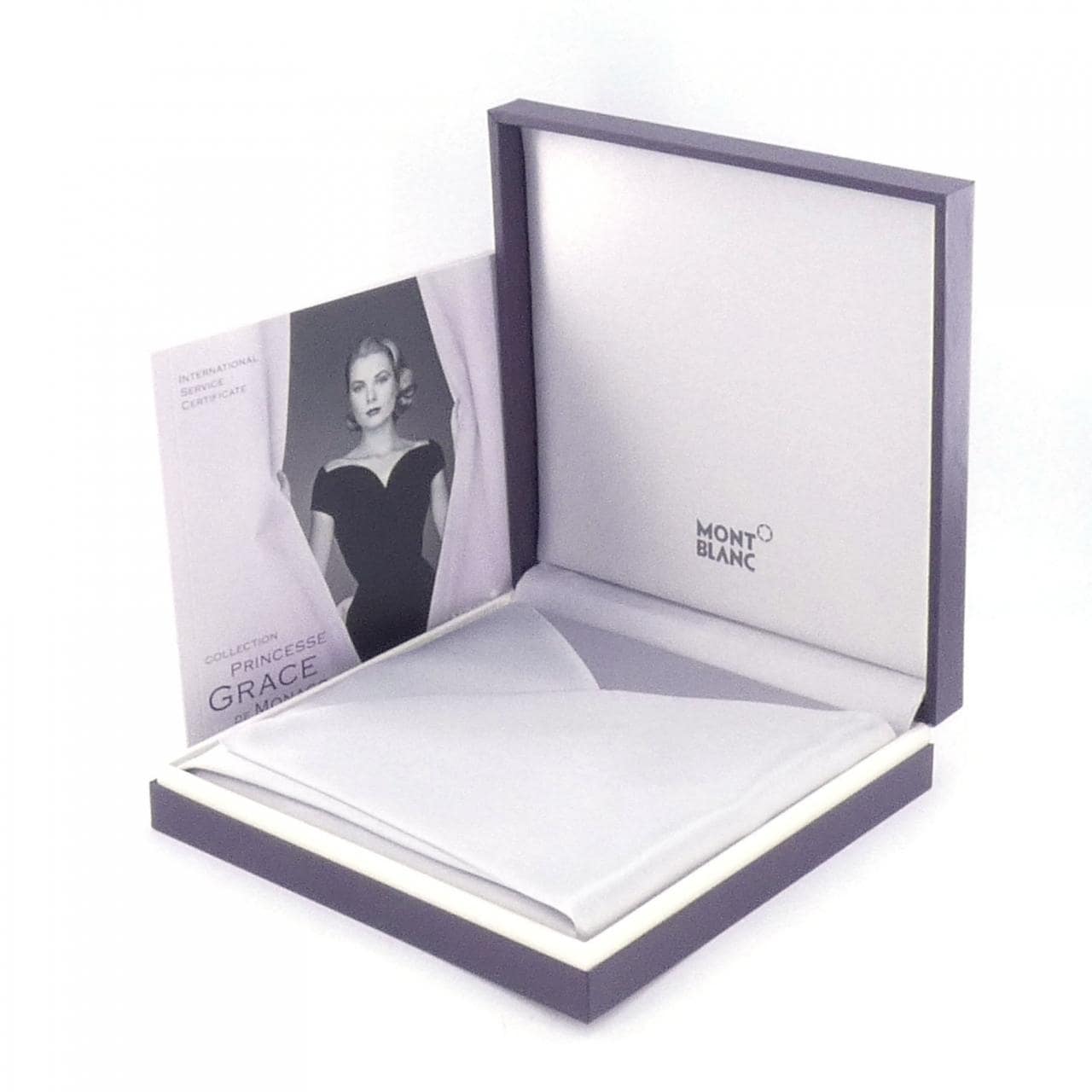 モンブラン プリンセス･グレース･デ･モナコ 106631 万年筆