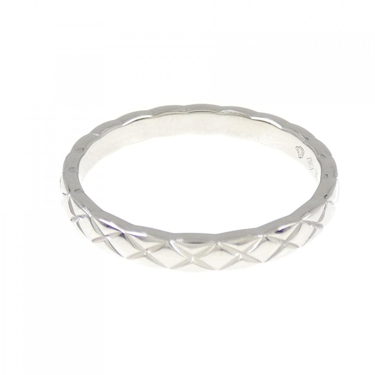 シャネル ココ クラッシュ スモール 5P リング