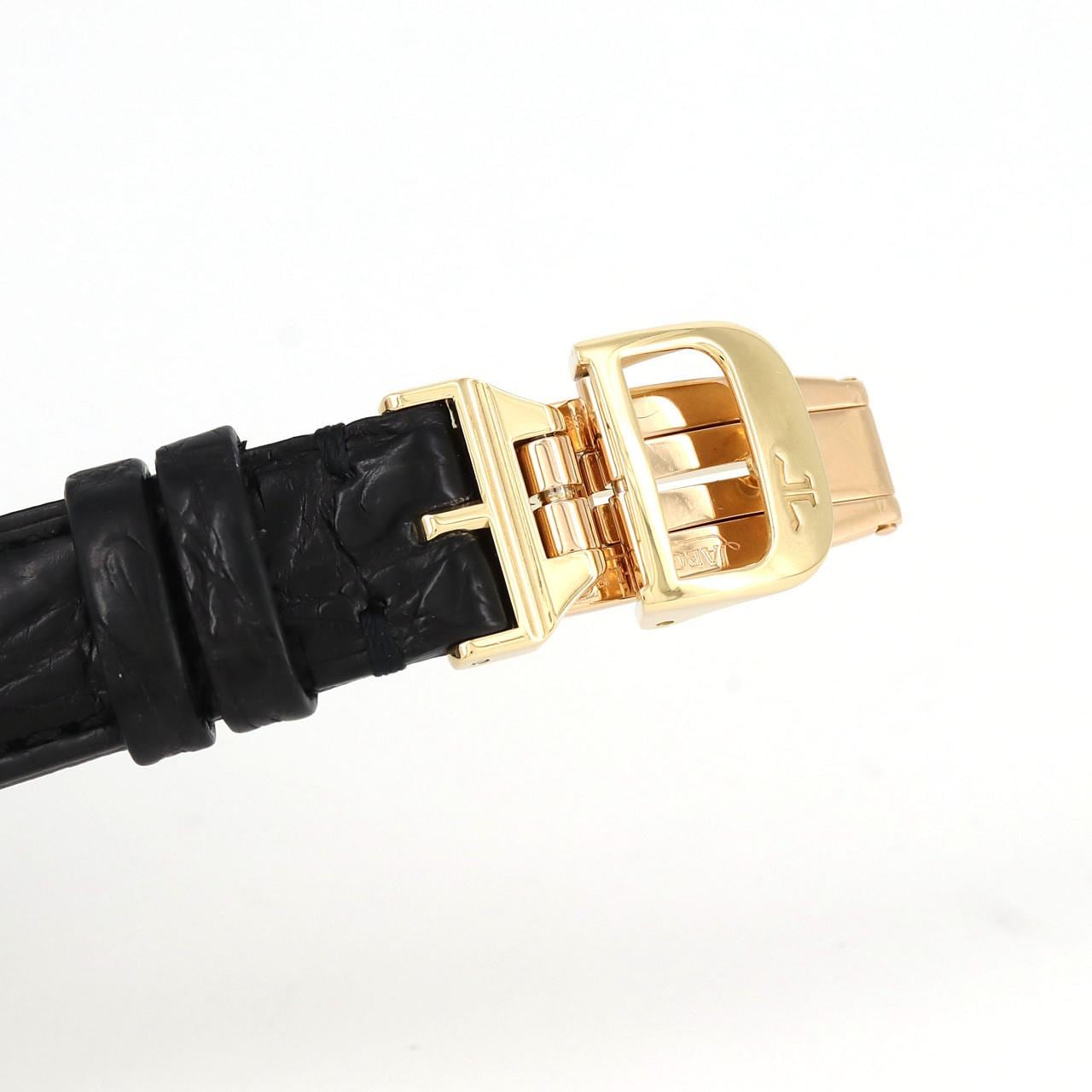 Jaguar Reverso Duet YG 266.1.44/Q2661410 YG手动上弦