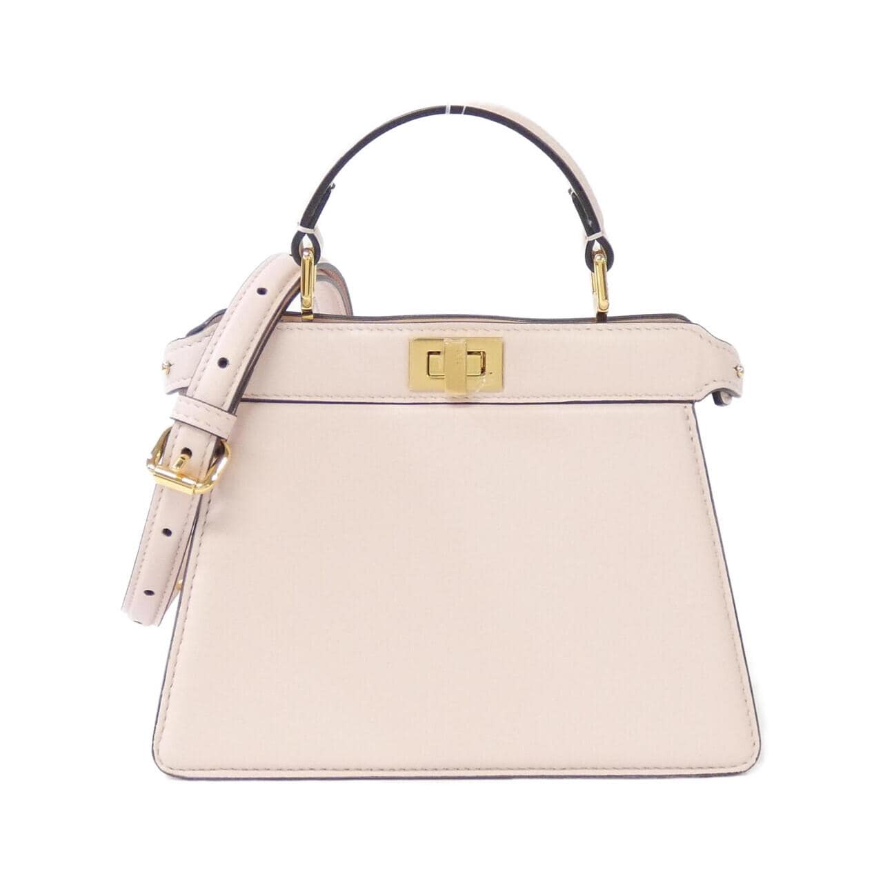 FENDI Peekaboo I See You Petite 8BN335 ABVE Bag