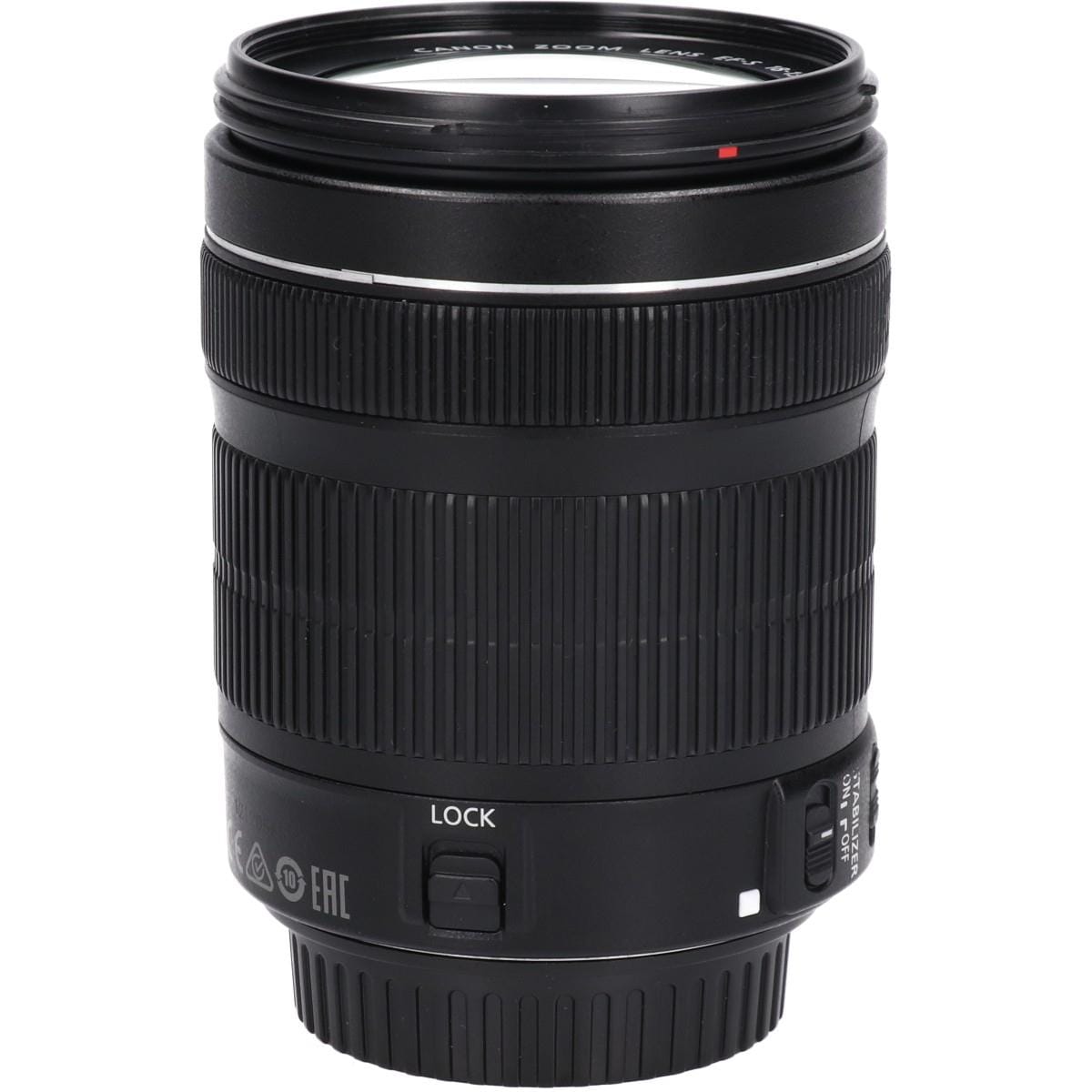 ＥＦ－Ｓ１８－１３５ｍｍ　Ｆ３．５－５．６ＩＳ　ＳＴＭ